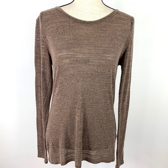 Michael Stars Anthropologie OS Stretch Thin Knit - Picture 1 of 7